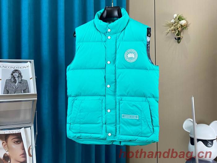 Canada Goose Top Quality Down Vest CGY00003